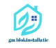 gmblokinstallatie